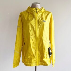 Bright Outdoor Research Helium Rain Jacket
